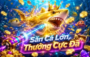 Bắn Cá tại guozhifengvip